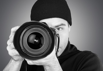 Nebenbei zum Fotografen? Das ist problemlos möglich.