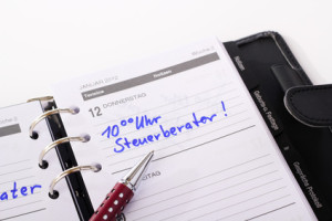 Studieren - und nebenbei Steuern sparen.