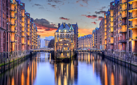 Gerade in Großstädten boomt der Immobilienmarkt.