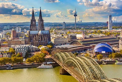 Nicht nur Köln bietet eine Fülle an Universitäten und Fachhochschulen.