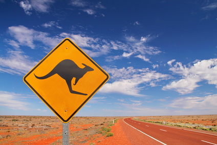 Ein Jahr Arbeiten und Studieren in Australien? Das muss kein Traum bleiben...
