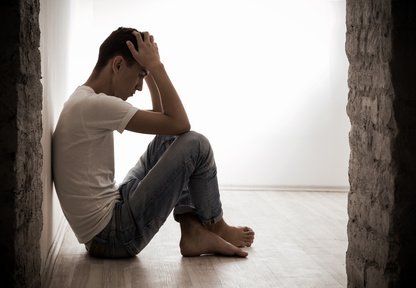depression teilzeitstudium