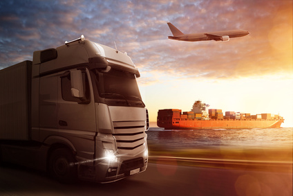 Logistik hat viele Facetten.
