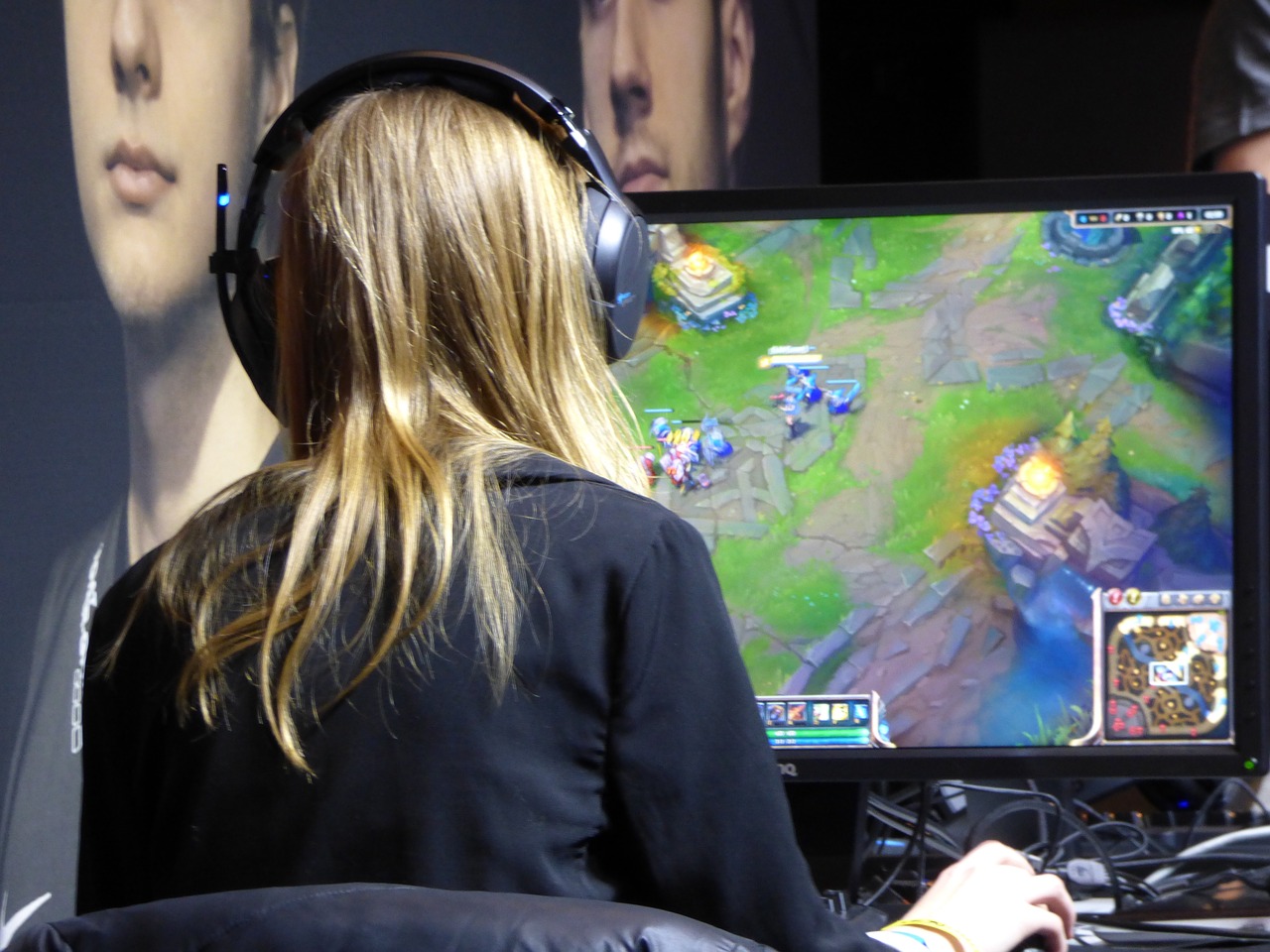 Das Game Design Studium An Der University Of Applied Sciences Europe